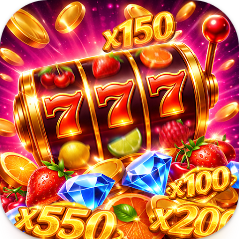 Juicy Fruits Game Icon